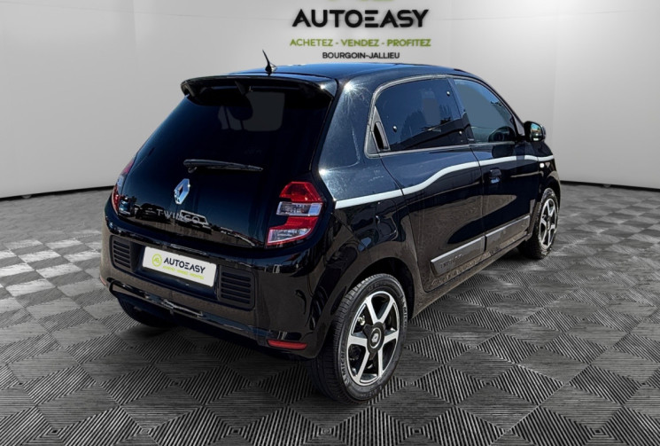 Renault Twingo III /1.0 SCE / 70 CH / LIMITED