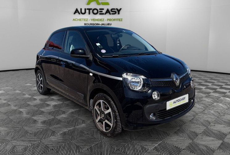 Renault Twingo III /1.0 SCE / 70 CH / LIMITED