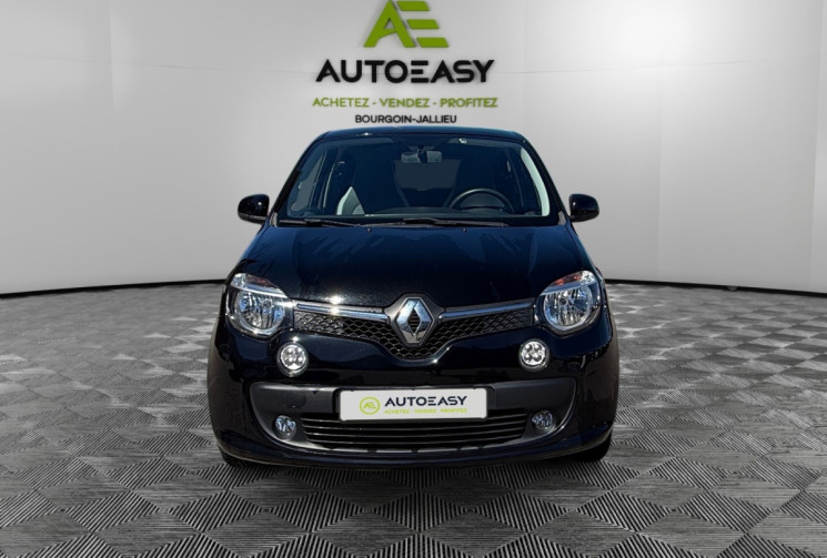 Renault Twingo III /1.0 SCE / 70 CH / LIMITED