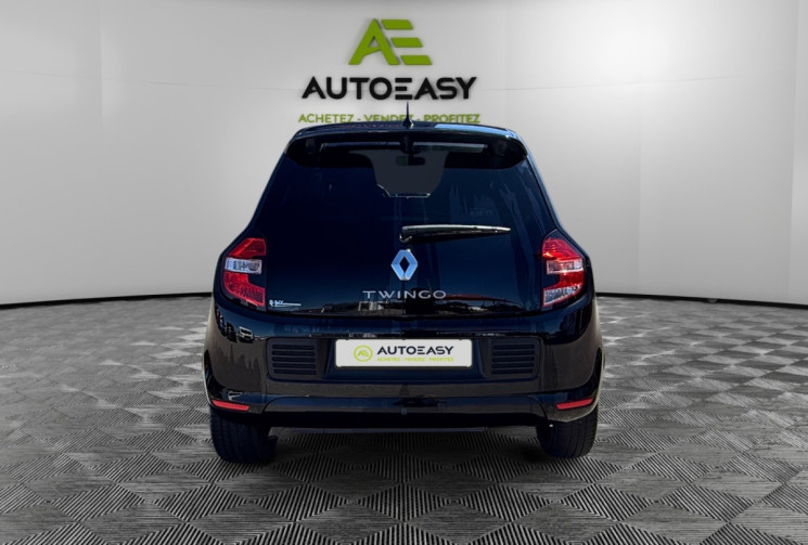 Renault Twingo III /1.0 SCE / 70 CH / LIMITED
