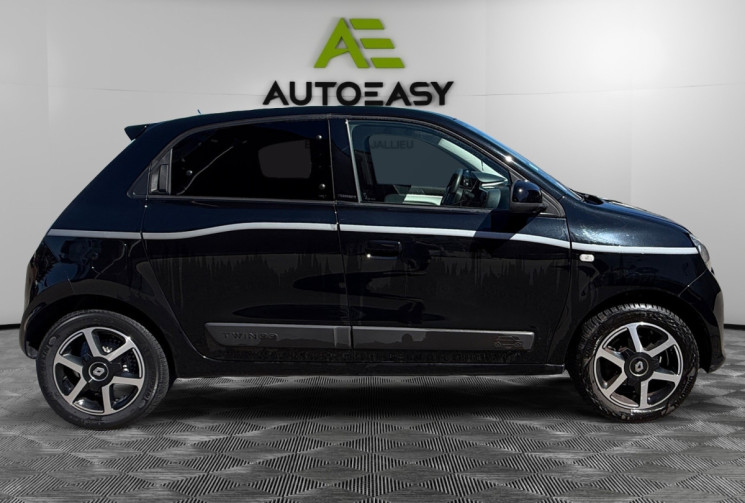Renault Twingo III /1.0 SCE / 70 CH / LIMITED