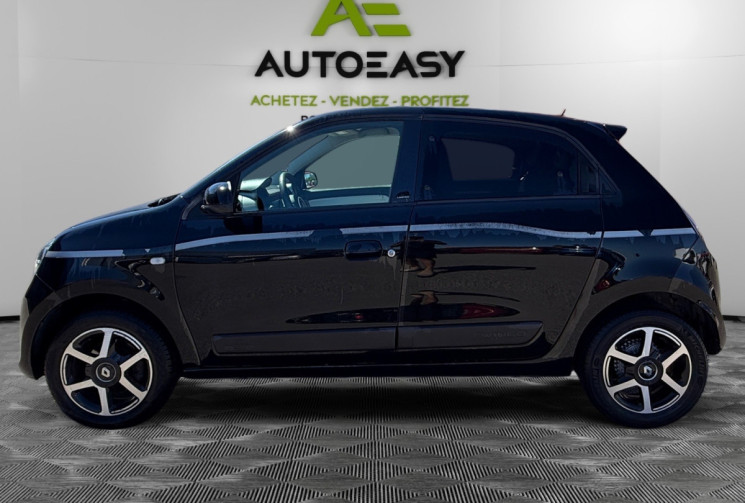 Renault Twingo III /1.0 SCE / 70 CH / LIMITED