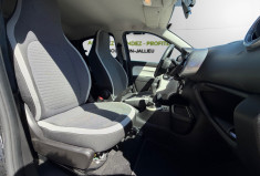 Renault Twingo III /1.0 SCE / 70 CH / LIMITED