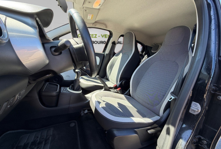 Renault Twingo III /1.0 SCE / 70 CH / LIMITED
