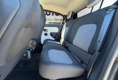 Renault Twingo III /1.0 SCE / 70 CH / LIMITED