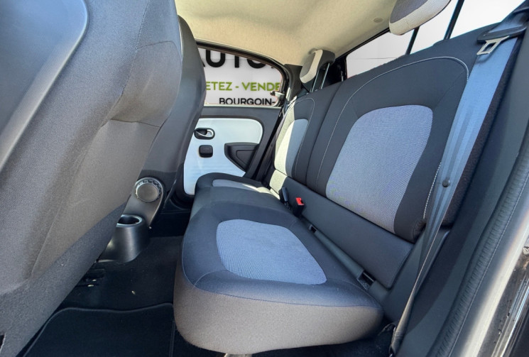 Renault Twingo III /1.0 SCE / 70 CH / LIMITED