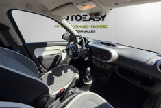 Renault Twingo III /1.0 SCE / 70 CH / LIMITED