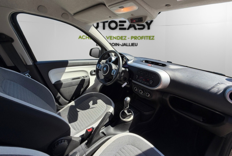 Renault Twingo III /1.0 SCE / 70 CH / LIMITED