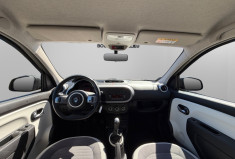 Renault Twingo III /1.0 SCE / 70 CH / LIMITED