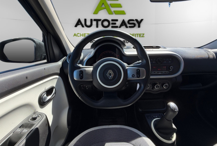 Renault Twingo III /1.0 SCE / 70 CH / LIMITED