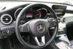 Mercedes GLC  350 e 320 HYBRID EXECUTIVE 4Matic 7G-TRONIC