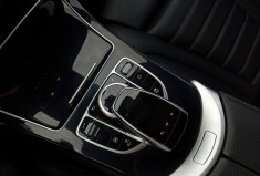 Mercedes GLC  350 e 320 HYBRID EXECUTIVE 4Matic 7G-TRONIC