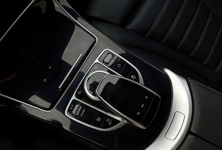 Mercedes GLC  350 e 320 HYBRID EXECUTIVE 4Matic 7G-TRONIC