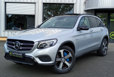 Mercedes GLC  350 e 320 HYBRID EXECUTIVE 4Matic 7G-TRONIC