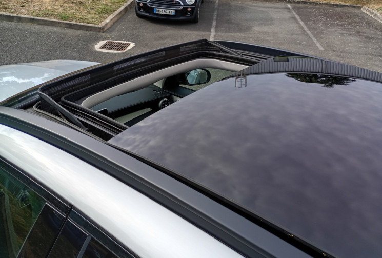 Mercedes GLC  350 e 320 HYBRID EXECUTIVE 4Matic 7G-TRONIC