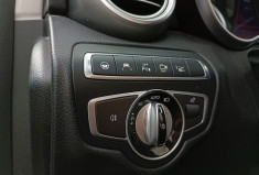 Mercedes GLC  350 e 320 HYBRID EXECUTIVE 4Matic 7G-TRONIC