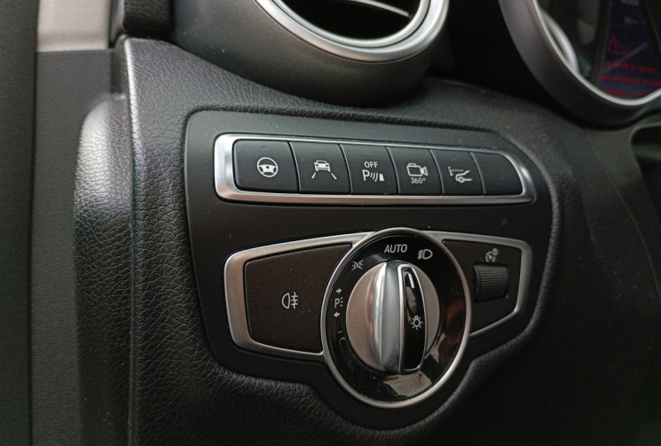 Mercedes GLC  350 e 320 HYBRID EXECUTIVE 4Matic 7G-TRONIC