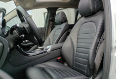 Mercedes GLC  350 e 320 HYBRID EXECUTIVE 4Matic 7G-TRONIC