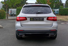 Mercedes GLC  350 e 320 HYBRID EXECUTIVE 4Matic 7G-TRONIC