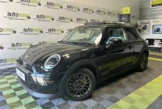 Mini Cooper C 1.5 156 CH CLASSIC / PACK M 