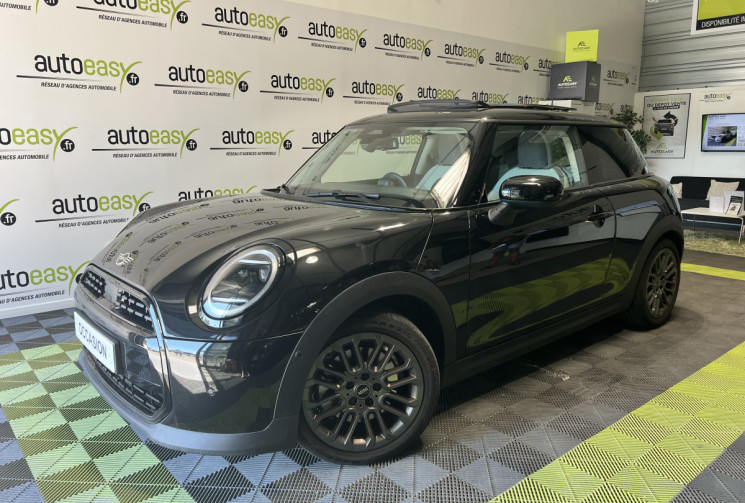 Mini Cooper C 1.5 156 CH CLASSIC / PACK M 