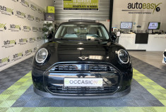 Mini Cooper C 1.5 156 CH CLASSIC / PACK M 