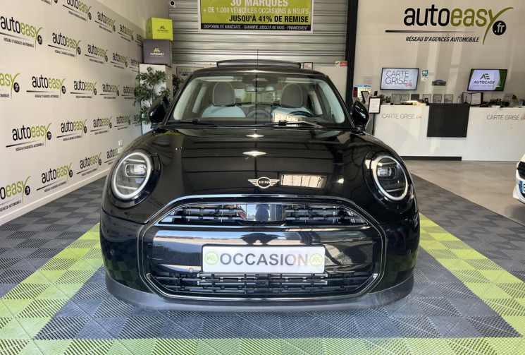 Mini Cooper C 1.5 156 CH CLASSIC / PACK M 