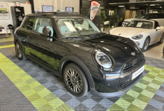 Mini Cooper C 1.5 156 CH CLASSIC / PACK M 