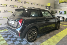 Mini Cooper C 1.5 156 CH CLASSIC / PACK M 