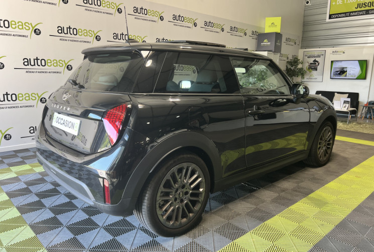 Mini Cooper C 1.5 156 CH CLASSIC / PACK M 
