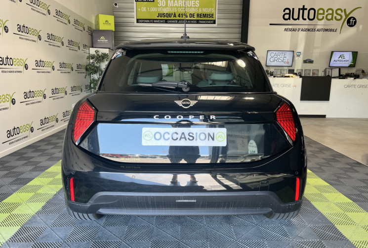 Mini Cooper C 1.5 156 CH CLASSIC / PACK M 