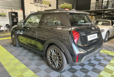 Mini Cooper C 1.5 156 CH CLASSIC / PACK M 