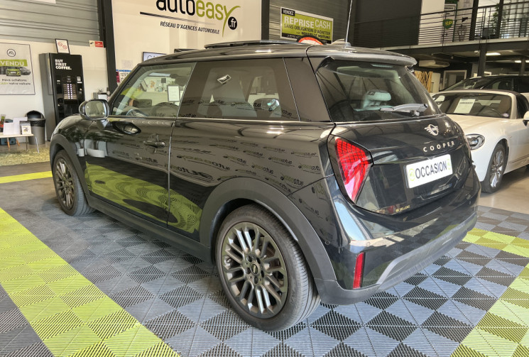 Mini Cooper C 1.5 156 CH CLASSIC / PACK M 