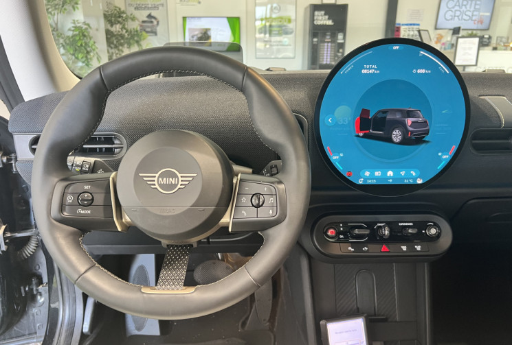 Mini Cooper C 1.5 156 CH CLASSIC / PACK M 