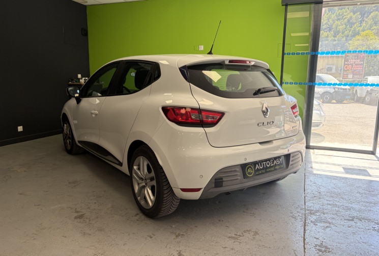 Renault Clio IV 4 1.5 90 CH BUSINESS 5 P / 5 PL