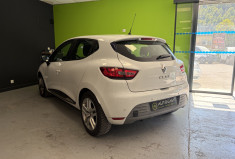 Renault Clio IV 4 1.5 90 CH BUSINESS 5 P / 5 PL