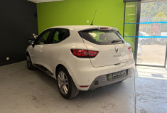 Renault Clio IV 4 1.5 90 CH BUSINESS 5 P / 5 PL