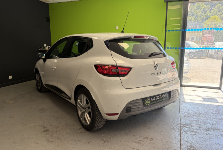 Renault Clio IV 4 1.5 90 CH BUSINESS 5 P / 5 PL