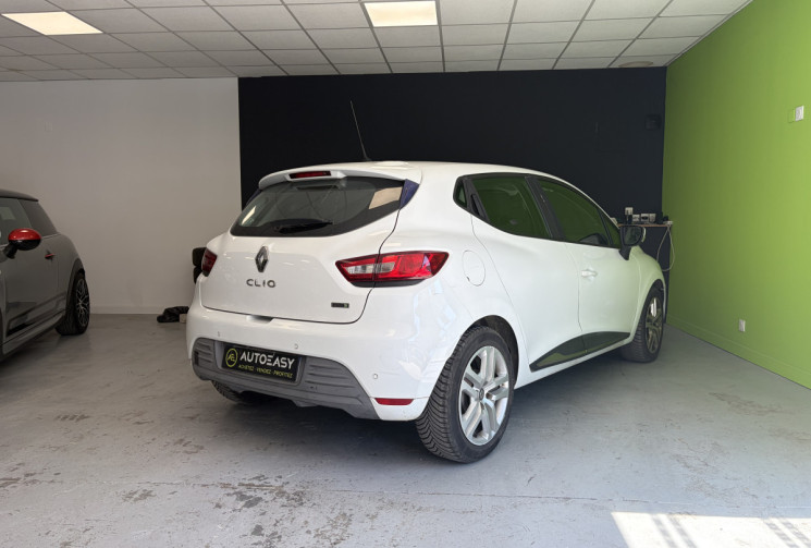 Renault Clio IV 4 1.5 90 CH BUSINESS 5 P / 5 PL