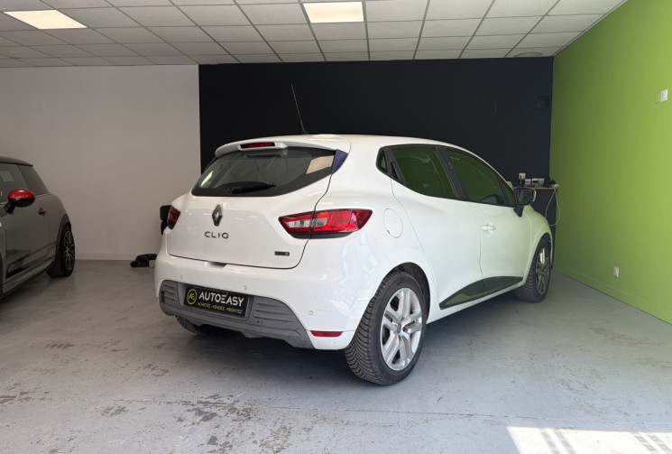 Renault Clio IV 4 1.5 90 CH BUSINESS 5 P / 5 PL