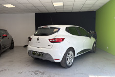Renault Clio IV 4 1.5 90 CH BUSINESS 5 P / 5 PL