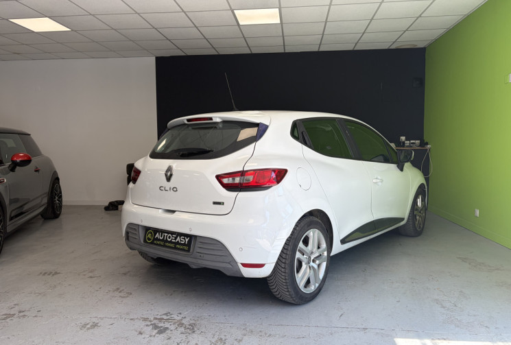 Renault Clio IV 4 1.5 90 CH BUSINESS 5 P / 5 PL