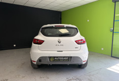 Renault Clio IV 4 1.5 90 CH BUSINESS 5 P / 5 PL