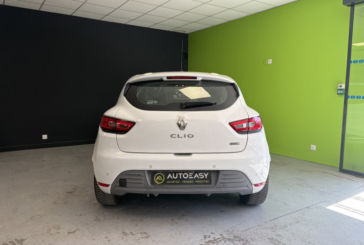 Renault Clio IV 4 1.5 90 CH BUSINESS 5 P / 5 PL