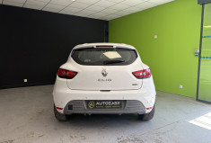 Renault Clio IV 4 1.5 90 CH BUSINESS 5 P / 5 PL