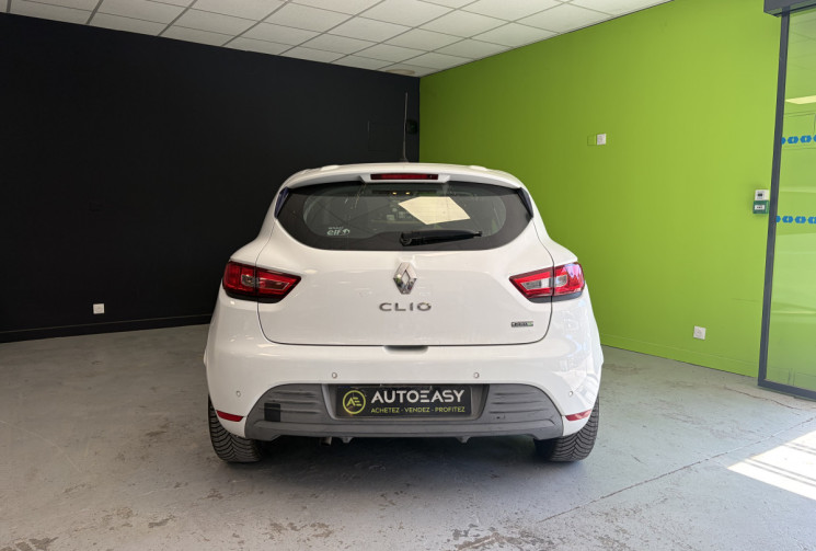 Renault Clio IV 4 1.5 90 CH BUSINESS 5 P / 5 PL