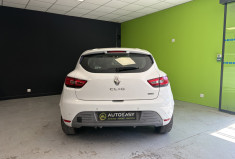 Renault Clio IV 4 1.5 90 CH BUSINESS 5 P / 5 PL