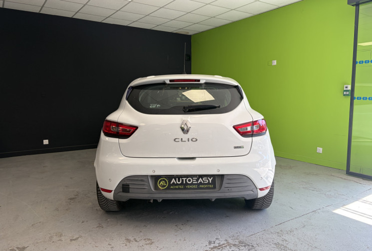 Renault Clio IV 4 1.5 90 CH BUSINESS 5 P / 5 PL