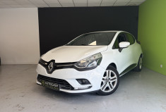Renault Clio IV 4 1.5 90 CH BUSINESS 5 P / 5 PL