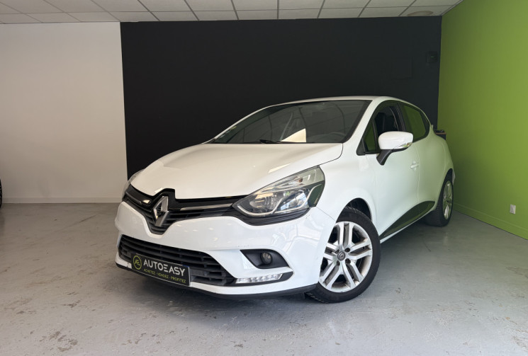 Renault Clio IV 4 1.5 90 CH BUSINESS 5 P / 5 PL